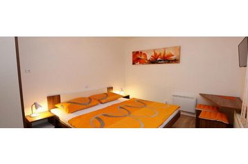 Slovēnija Privát Bohinj, Interjers